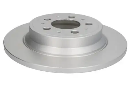 Диск гальмівний задн Лів/Прав (покритий) VOLVO S60 I, S70, S80 I, S80 II, V70 I, V70 II, XC70 I 2.0-4.4 12.95-03.12 ABE C4V005ABE-P