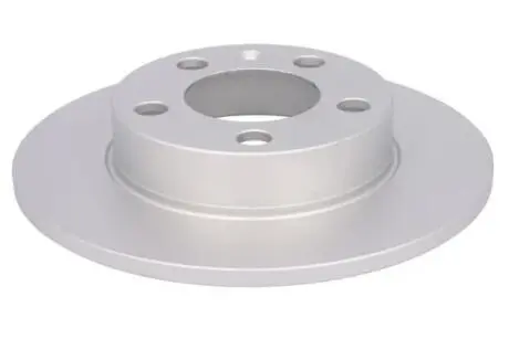 Задній гальмівний диск PERFORMANCE ABE C4W000ABE-P