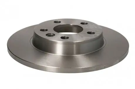 Гальмівний диск задній ABE C4W001ABE