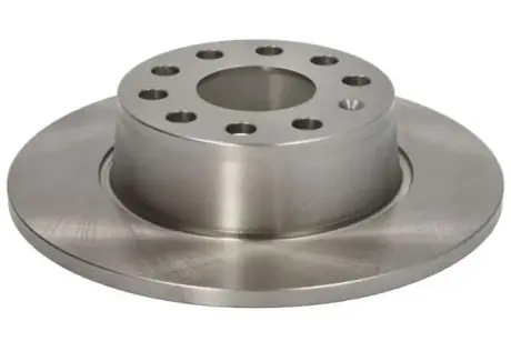 Гальмівний диск ABE C4W024ABE