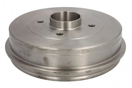 Тормозной барабан ступица abs с подшипником nissan kubistar 03-08;renault kangoo 97-07 ABE C61036ABE