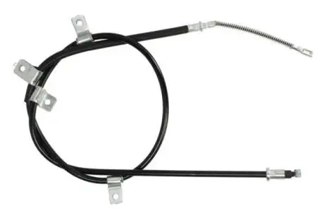 Трос зупиночних гальм ABE C70003ABE
