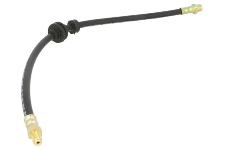 Гальмівний шланг гнучкий передн Лів/Прав (довжина 546мм, M10x1/M10x1) BMW X3 (E83) 2.0-3.0D 09.03-12.11 ABE C80222ABE