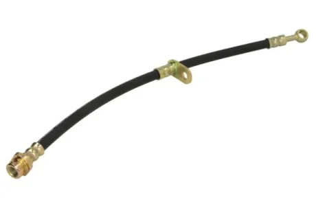 Гальмівний шланг гнучкий передн Прав (довжина 395мм,діаметр 10,2мм, M10x1/M10x1) SUZUKI S-CROSS, SWIFT IV, SX4 S-CROSS, VITARA 1.0-1.6D 02.11- ABE C80681ABE