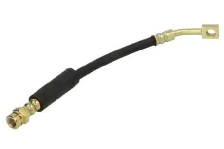 Гальмівний шланг гнучкий задн Лів/Прав (довжина 276мм) AUDI A3, Q2, Q3, TT CUPRA ATECA, FORMENTOR, LEON, LEON SPORTSTOURER SEAT ALHAMBRA, ATECA, LEON, LEON SC 1.0-Electric 05.11- ABE C81243ABE