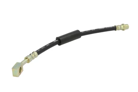Гальмівний шланг гнучкий передн Лів/Прав (довжина 320мм,діаметр 10мм, M10x1/Banjo) OPEL MERIVA A 1.3D-1.8 05.03-05.10 ABE C84143ABE