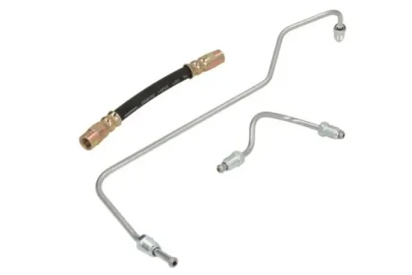 Гальмівний шланг задн Прав RENAULT FLUENCE 1.5D-2.0 02.10- ABE C87135ABE