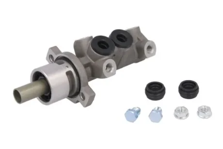 Головний гальмівний циліндр (19,05мм) CITROEN SAXO PEUGEOT 106 I, 106 II, 106 II/HATCHBACK, 306 1.0-1.6 09.91-07.04 ABE C9P026ABE