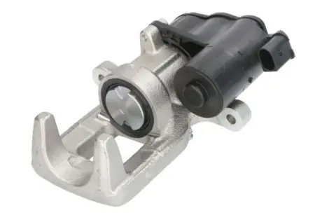 Скоба гальмівного суппорта задн Лів (новий) DS DS 7 CITROEN BERLINGO, BERLINGO/MINIVAN, C4 GRAND PICASSO II, C4 III, C4 PICASSO II, C4 SPACETOURER, C5 AIRCROSS 1.2-Electric 02.13- ABE CZH2197