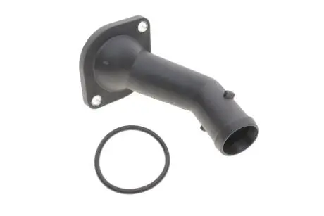 Фланець системи охолодження VW T5 2.0/1.9TDI 03-15 ADLER 038121121D