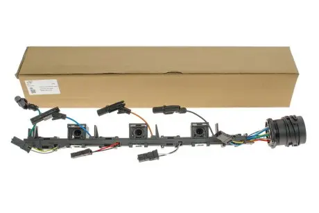 Проводка топливных форсунок 2.0TDI ADLER 03G971033M