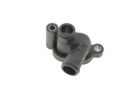 Фланець системи охолодження Audi Q5/Q7/VW Touareg 3.0 TDI 07-18 ADLER 059121506H