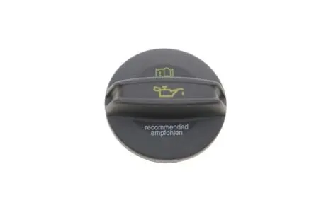 Кришка горловини маслозаливної VW Golf VIII/Audi A6/Q5 2.0 TDI 08- ADLER 06K103485C