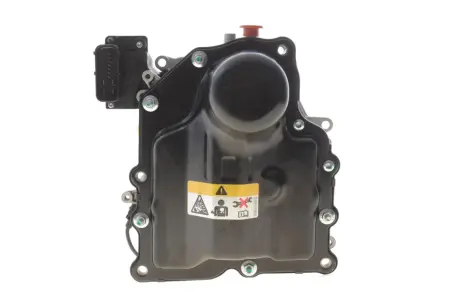 Блок керування АКПП VW Caddy III 1.6 TDI 10-15 (Mechatronic) ADLER 0AM325025D