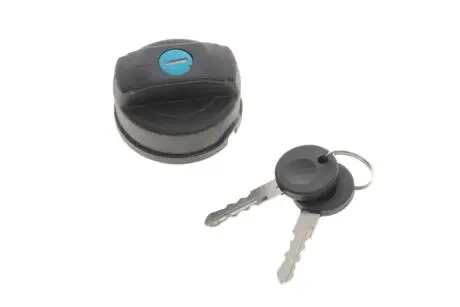 Крышка топливного бака (с ключом) ADLER 191201551A