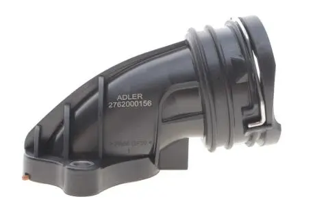 Фланець системи охолодження MB C-class (W204)/E-class (W212) 11-15 M276 ADLER 2762000156