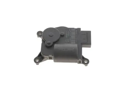 Моторчик заслонки пічки VW Caddy IV 1.0-2.0 TSI/TDI 15- ADLER 2Q0907511D