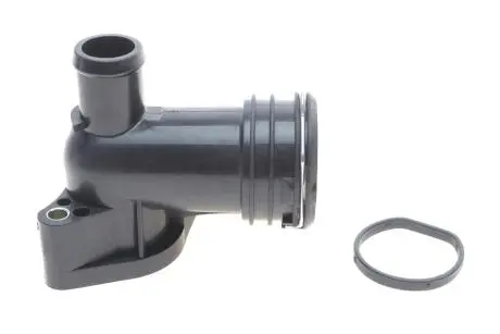 Фланець системи охолодження MB C-class (W203/W204)/E-class (W211/W212) 05-15 OM642 ADLER 6422001156