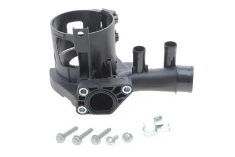 Корпус фільтра паливного MB Sprinter 906/Vito (W639) 06- (OM651) ADLER 6512006000