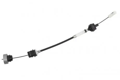 Трос зчеплення citroen berlingo diesel all mod. 97-/partner diesel all mod. 97- ADRIAUTO 070163