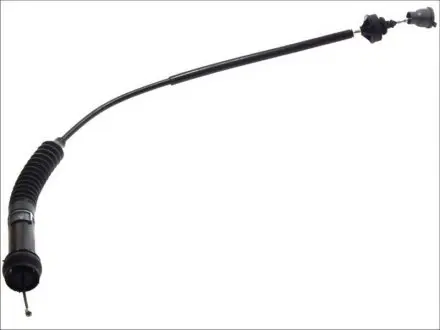 Трос зчеплення citroen berlingo 1.6 16v all a/a 98-/partner all 1.6 16v a/a 98- ADRIAUTO 070166