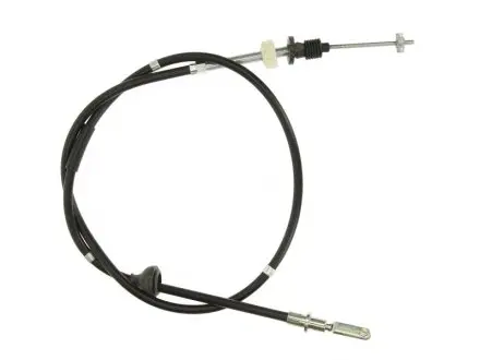 Трос сцепления 107,citroen c1 05- ADRIAUTO 07.0174