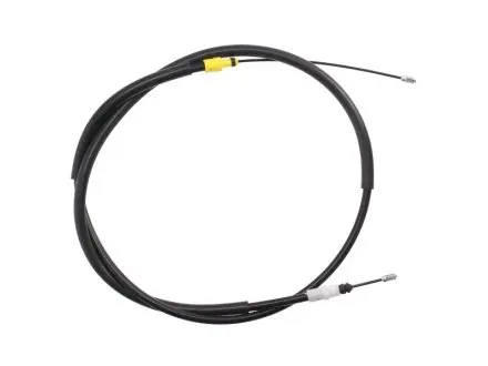 Трос ручника berlingo 04- прав. ADRIAUTO 07.0284