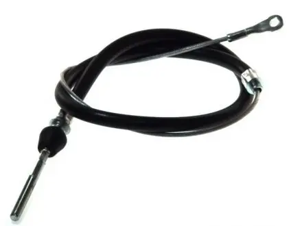 Трос стояночного тормоза левый правый 35c iveco daily e4 06-11 ADRIAUTO 11.221.2