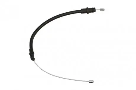 Трос ручного передний, (500/255mm) ADRIAUTO 11.222.1