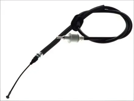Трос зчеплення ford transit diesel 86- ADRIAUTO 130119