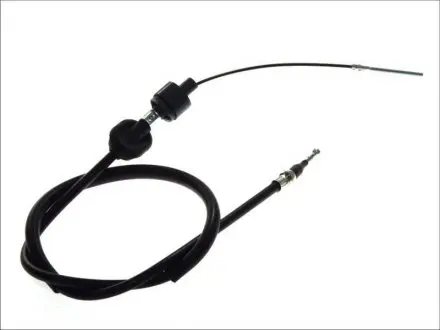 Трос зчеплення ford transit 2.5 ds all 8 94- ADRIAUTO 130171
