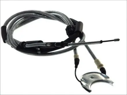 Трос гальмівний ford escort/orion 1.4-1.6-ds r 86- ADRIAUTO 130235