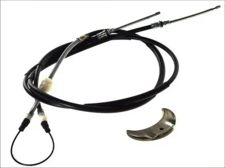 Трос гальмівний ford escort/orion all r 6/91-92 ADRIAUTO 130257