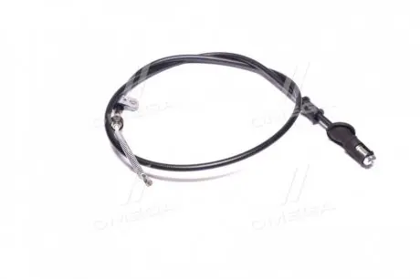 Трос ручного тормоза mitsubishi space star mpv, space wagon задний левый ADRIAUTO 24.0253
