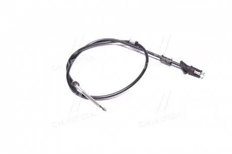 Трос ручного тормоза mitsubishi space star mpv, space wagon задний правый ADRIAUTO 24.0254