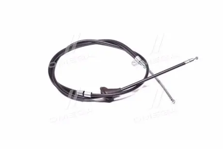 Трос гальмівний mitsubishi grandis (all) r rh 04-11 ADRIAUTO 240267