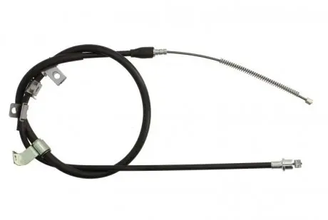 Трос гальмівний mitsubishi pajero (iv) (all) short wheelbase (v8_w-v9_w) r lh 06- ADRIAUTO 240285