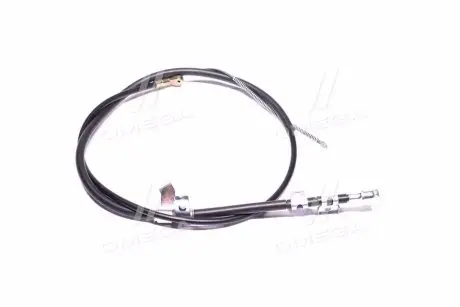 Трос гальмівний mitsubishi pajero (iv) (all) long wheelbase (v8_w-v9_w) r lh 06- ADRIAUTO 240287