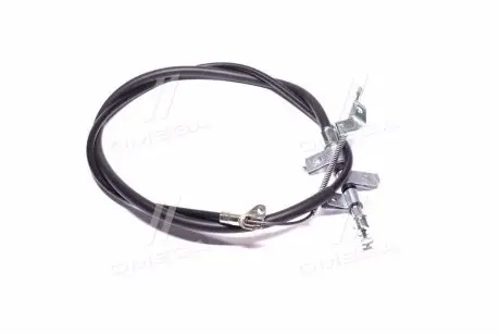 Трос гальмівний mitsubishi pajero (iv) (all) long wheelbase (v8_w-v9_w) r rh 06- ADRIAUTO 240288