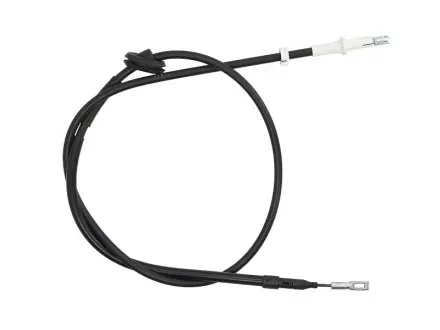 Трос ручного, l=r 02-09 ADRIAUTO 27.0297