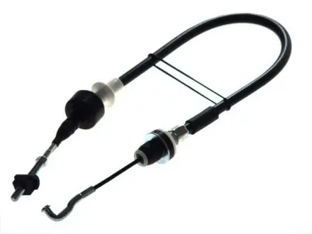 Трос зчеплення opel corsa b/tigra93- ADRIAUTO 330148