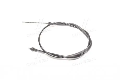 Трос гальмівний renault logan drum brake powerstering rh-lh 04- ADRIAUTO 4102701