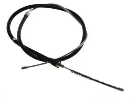 Трос гальмівний skoda fabia all drum brakerh-lh99-/polo all drum brakerh-lh01- ADRIAUTO 470206