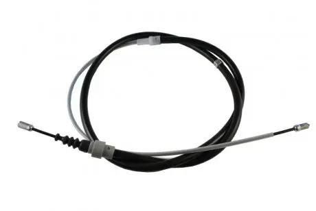 Трос гальмівний skoda fabia all disc brakerh-lh99-/polo all disc brakerh-lh01- ADRIAUTO 470207