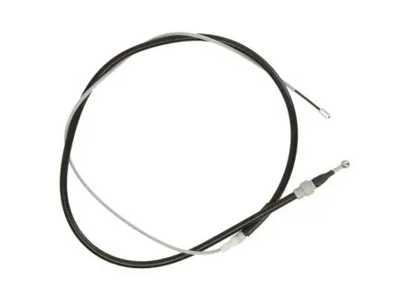 Трос ручного тормоза лев./прав.roomster 06- (1882/1070mm) ADRIAUTO 47.0214