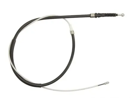 Трос гальмівний skoda superb all lh-rh03/08- ADRIAUTO 470216