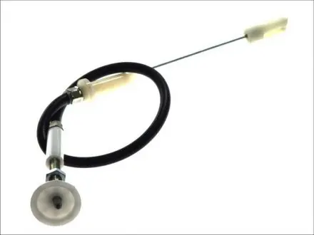 Трос зчеплення vw golf 1.6 gti/jetta 1.6 gli-9/84-/golf gti/jetta gli- golf gti/jetta gli 86-/golf g ADRIAUTO 550127