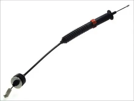 Трос зчеплення vw toledo all a/a 92-/golf gti/jetta gli a/a 90- ADRIAUTO 550156