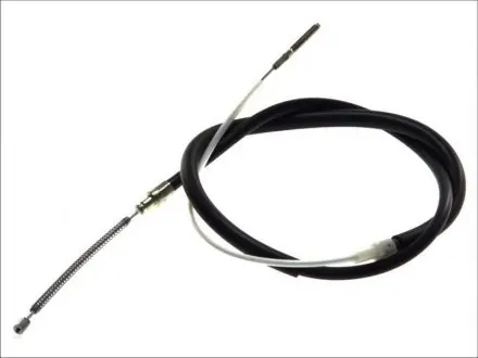 Трос гальмівний vw passat 1.6-1.8-td drum br.lh-rh 88- ADRIAUTO 550237