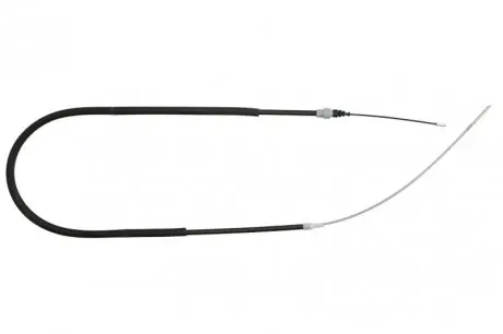 Трос гальмівний vw passat 1.8-2.0 disc brake lh-rh 88-93 ADRIAUTO 550257